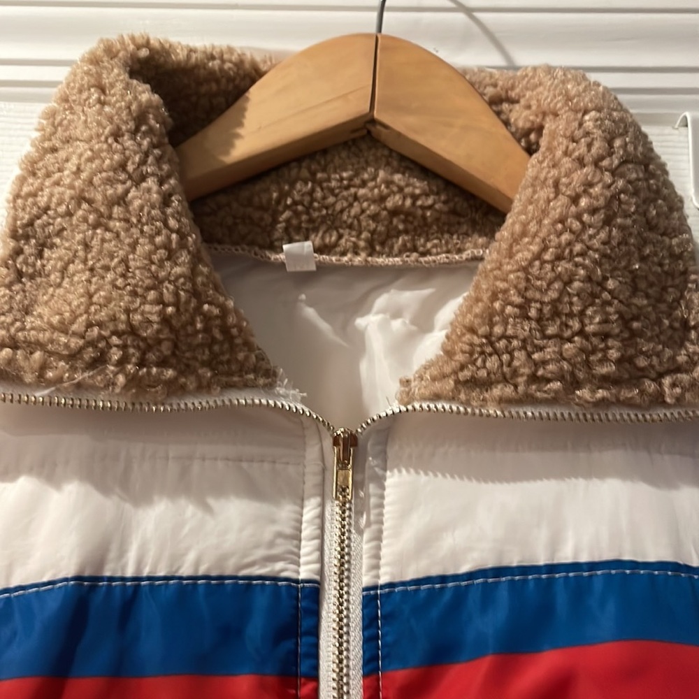 Jacket - Picture 2 of 3